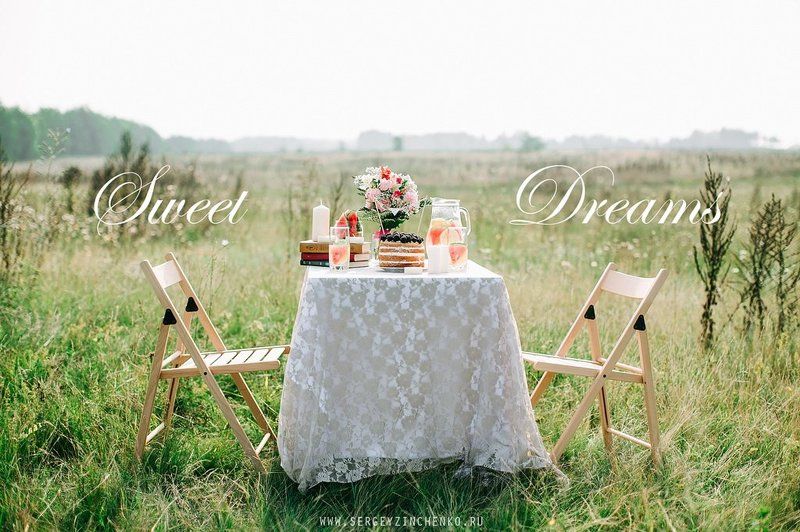 Sweet Dreams (АвтоLoveStory) фото превью