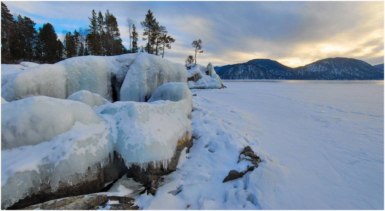 , Анатолий Иванов