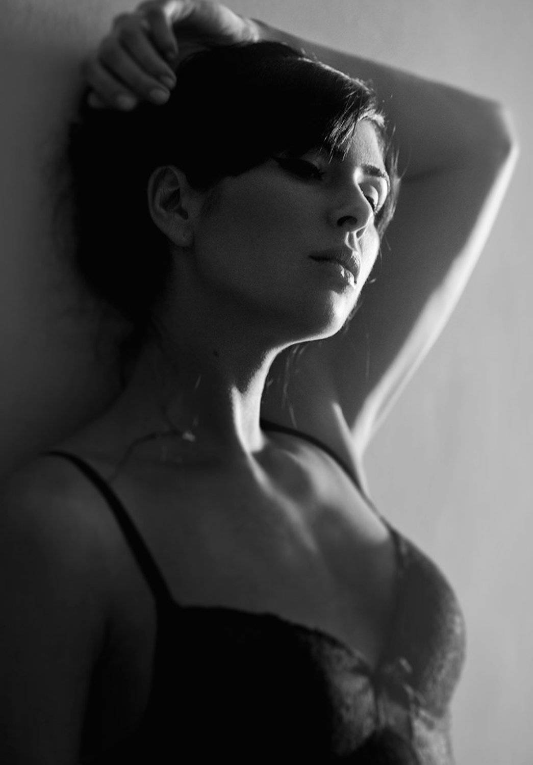 , Шарова Анна