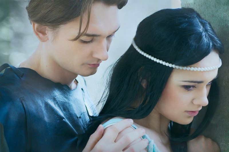 Ромео и Джульетта фото превью