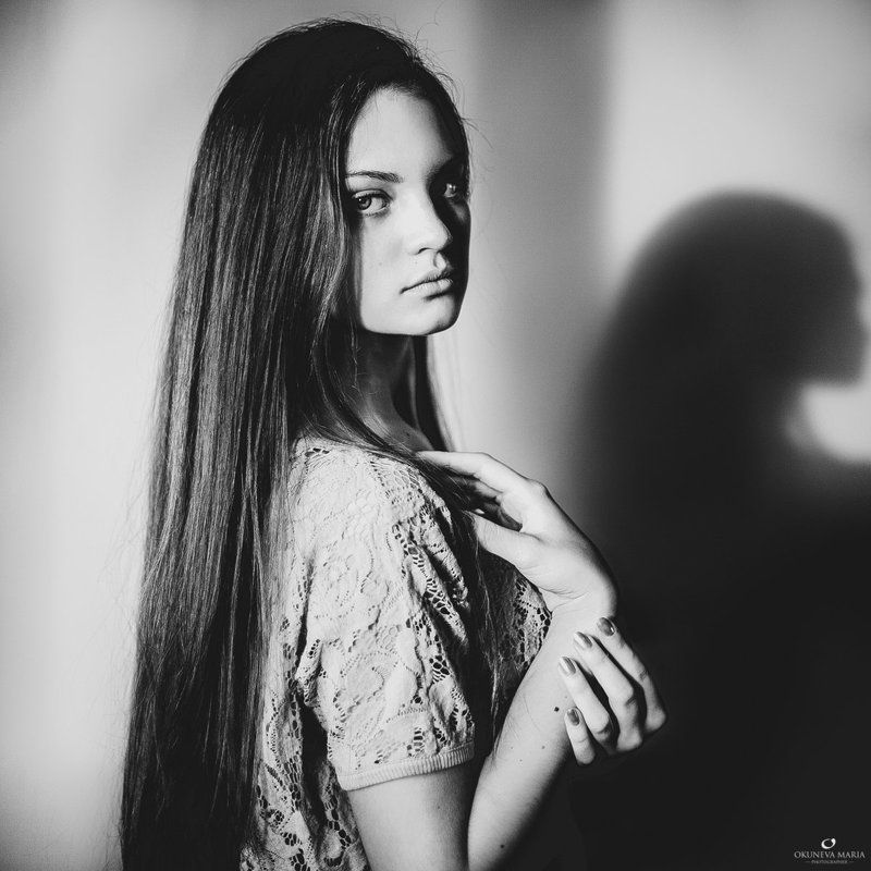 Ксюша фото превью