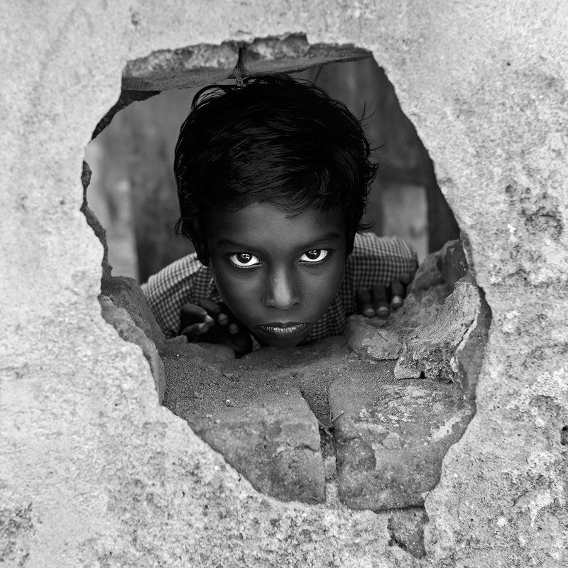 Portrait of a Boy фото превью