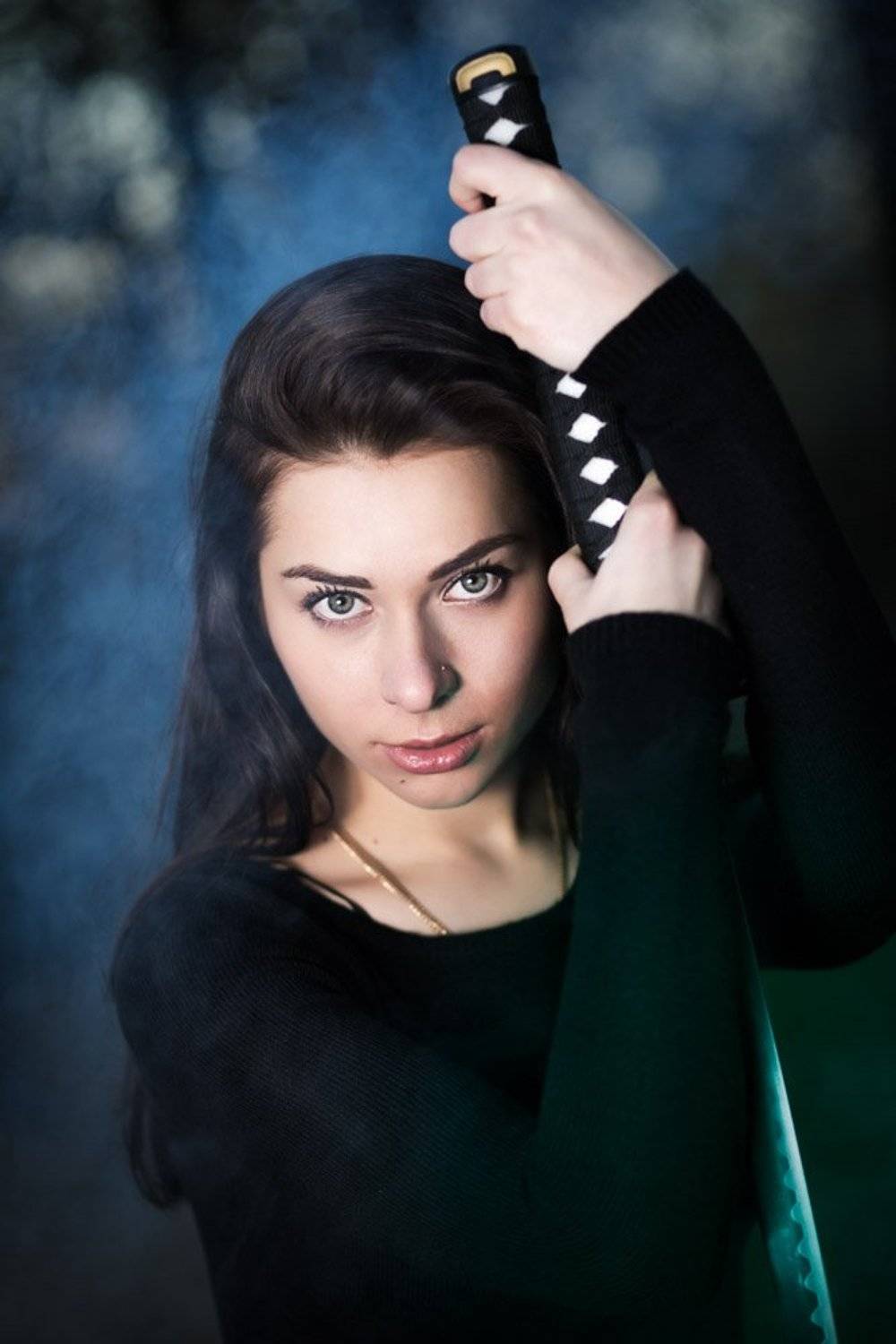 , Ломанцов Sandrik