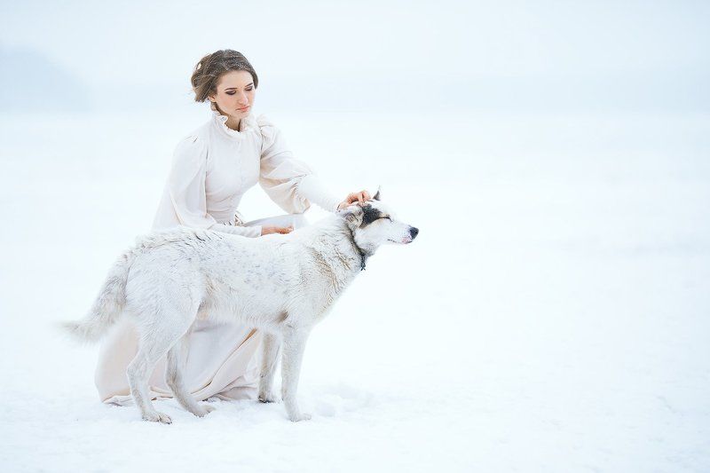 Белая Ночь фото превью