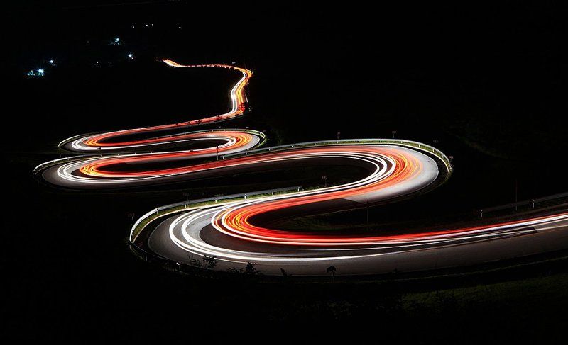 Trajectory фото превью