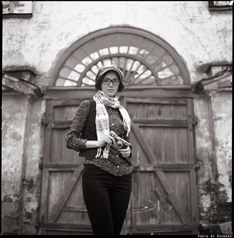 Street photographer фото превью