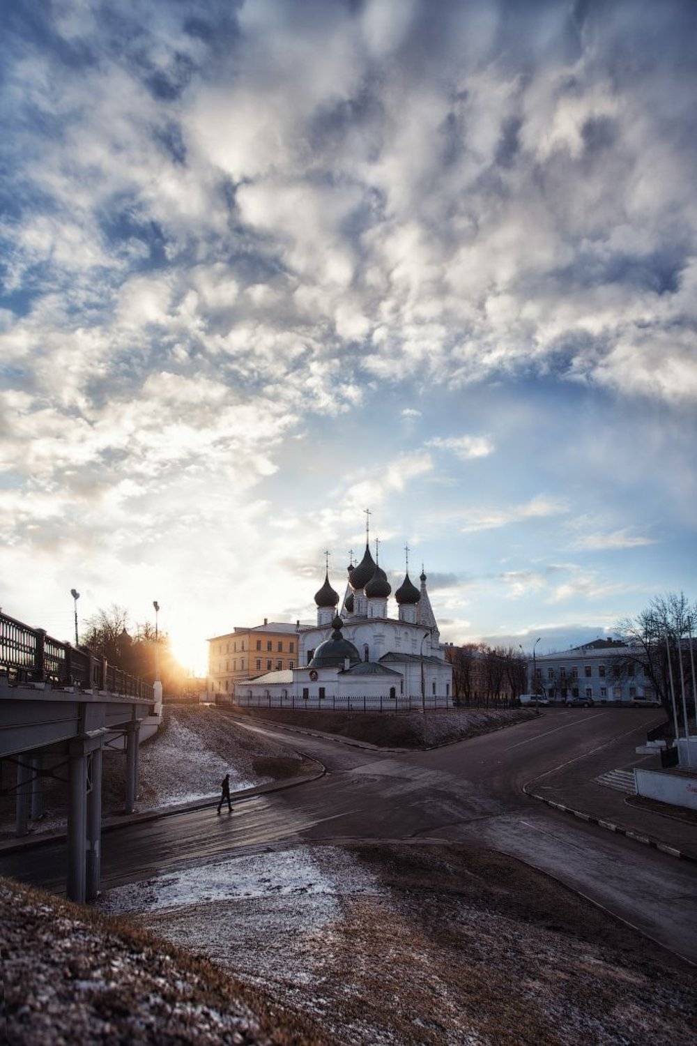 , Скалин Алексей