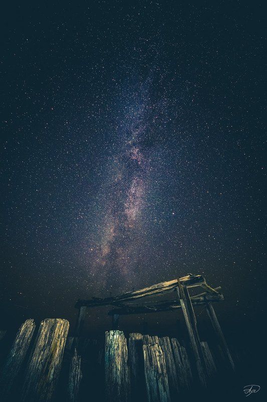 Дотянуться до звезд фото превью