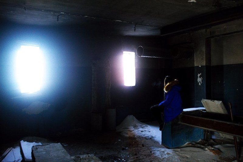 Paint a story фото превью