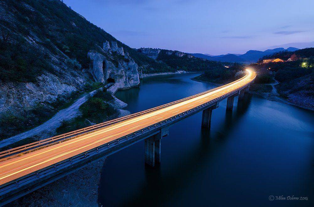 , Милен Добрев