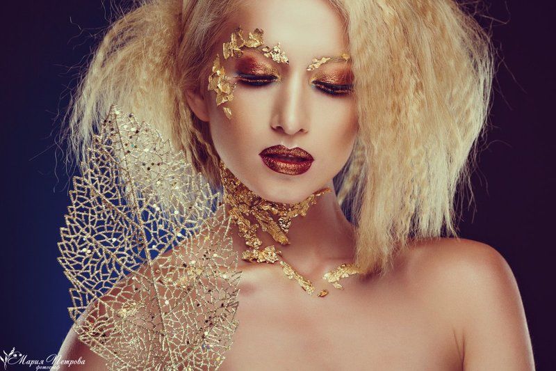 Диана фото превью