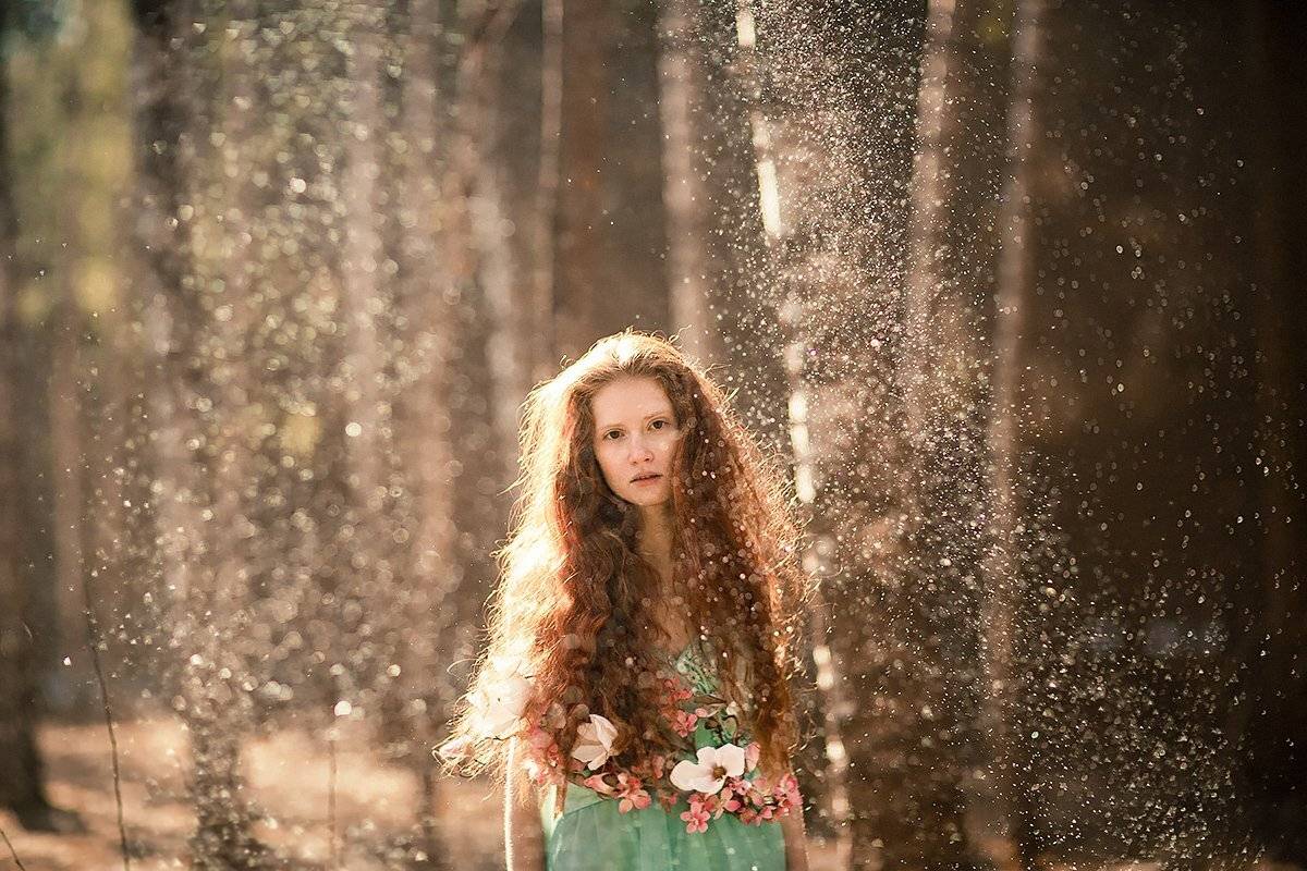 , Александра Савенкова