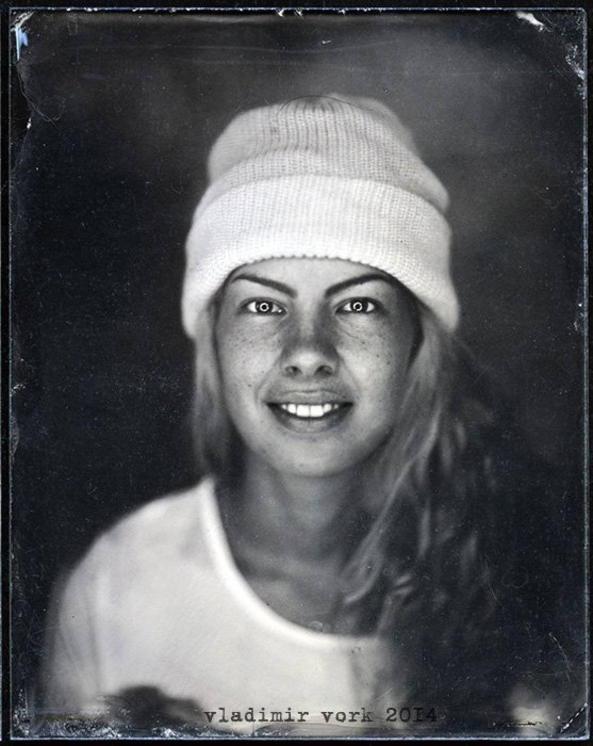 Ambrotype, Collodion, Dallmeyer 3b, Fine art, Vladimirvork, Wet plate, Амбротипия, владимир ворк