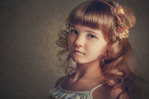 Дети СССР
