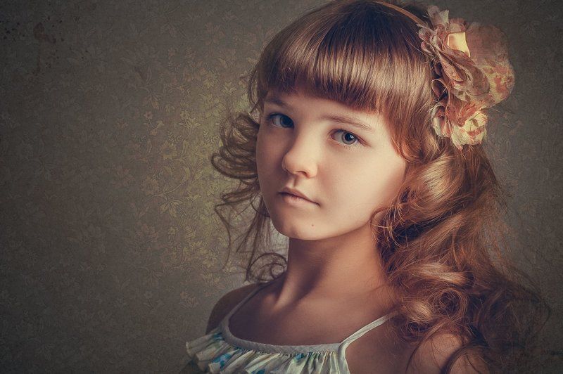 Дети СССР фото превью