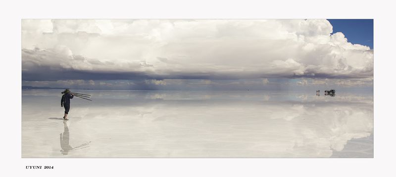 I WILL FOLLOW THE MIRAGE фото превью