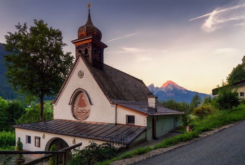 С добрым утром, Бавария! фото превью