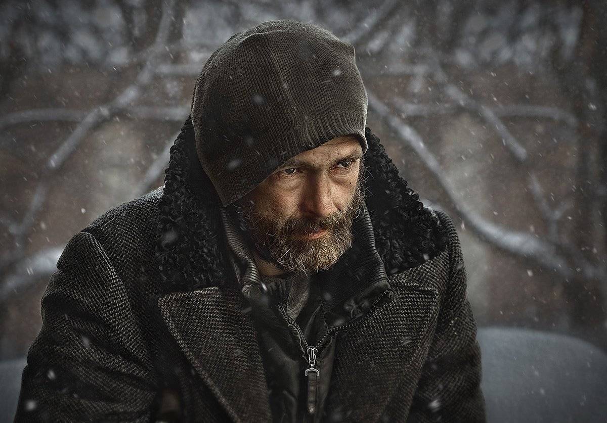 , Александр Поляков