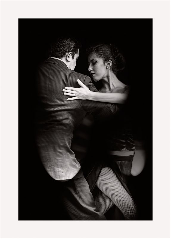 TANGO фото превью