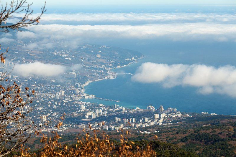 ЯЛТА фото превью