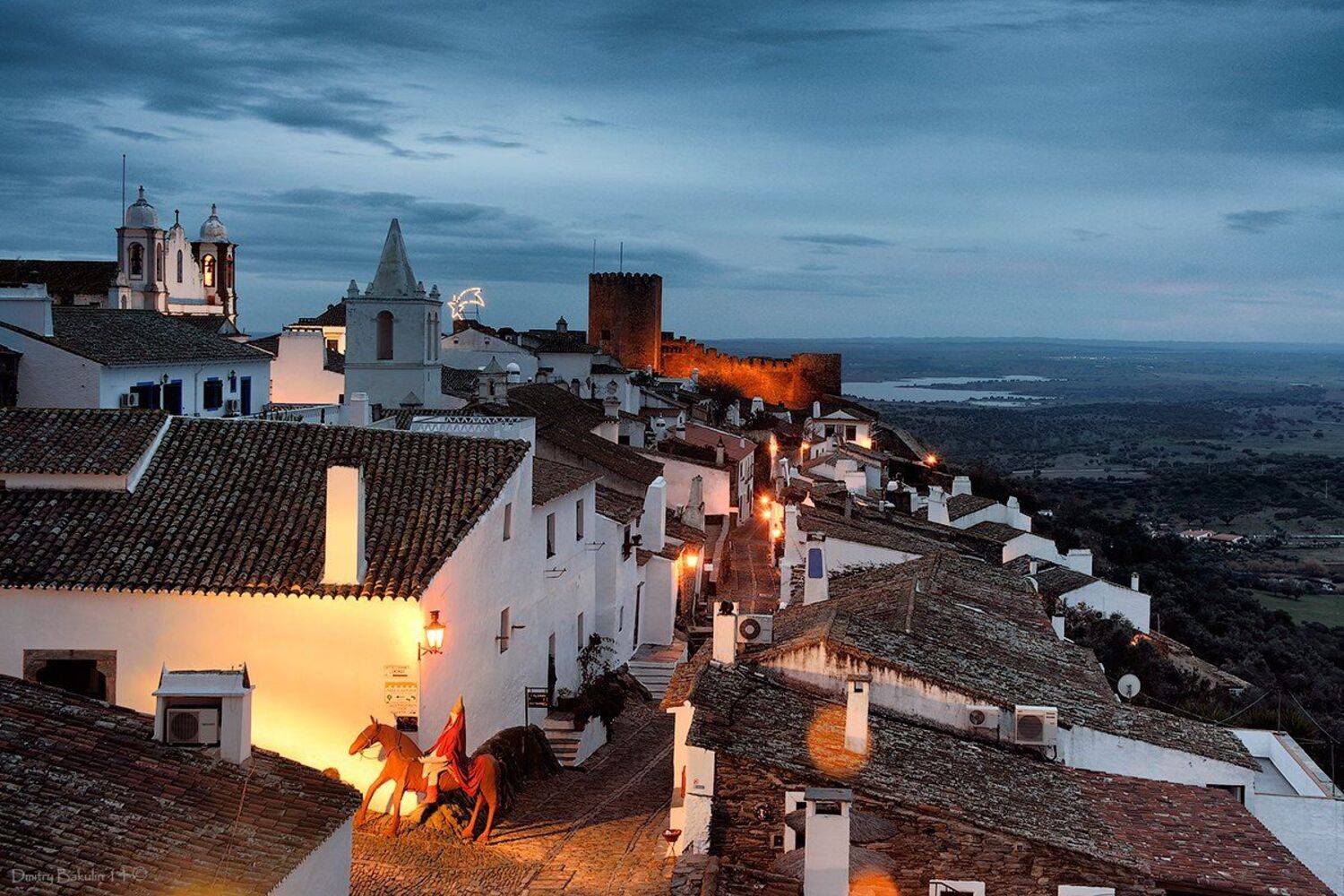 , Дмитрий Бакулин