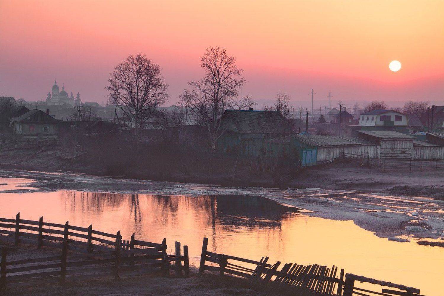 , Николай Морский