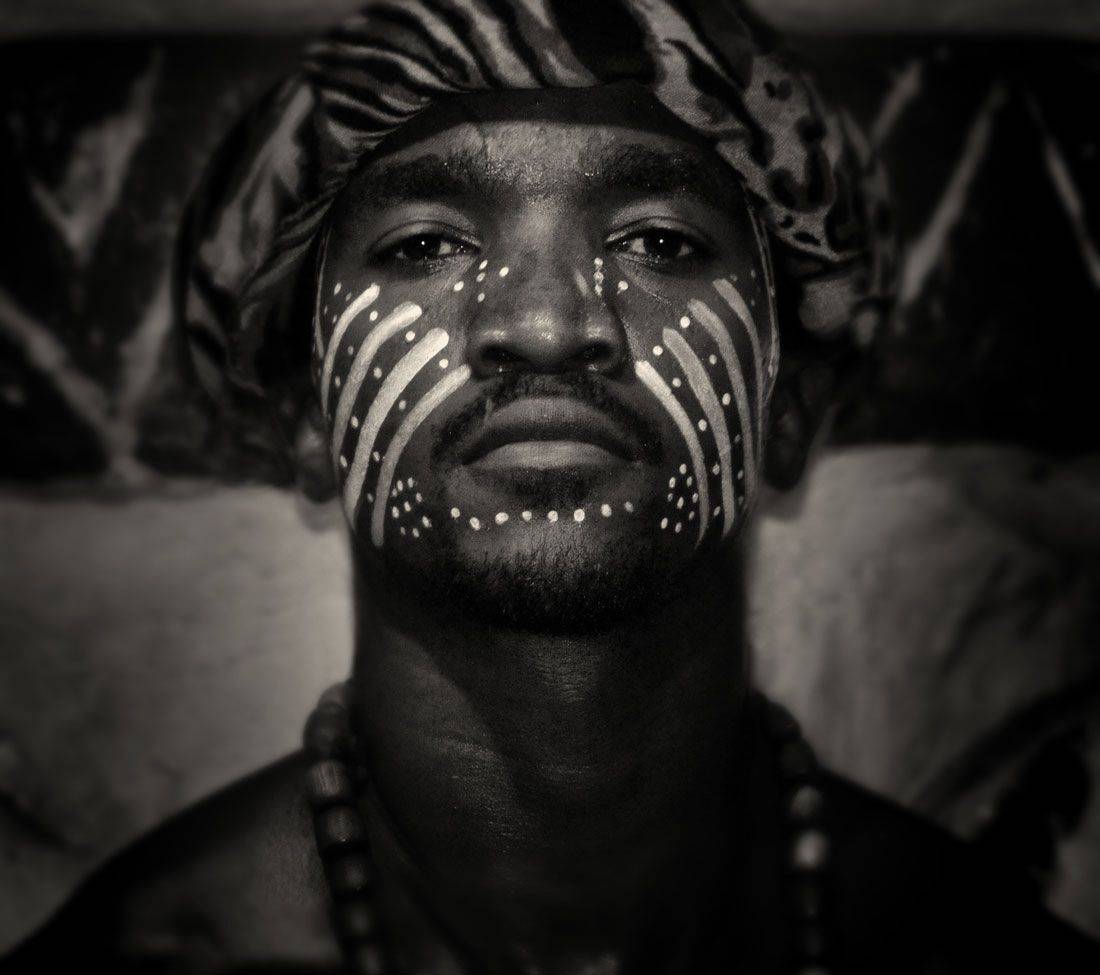 зулус, тунис, Владимир