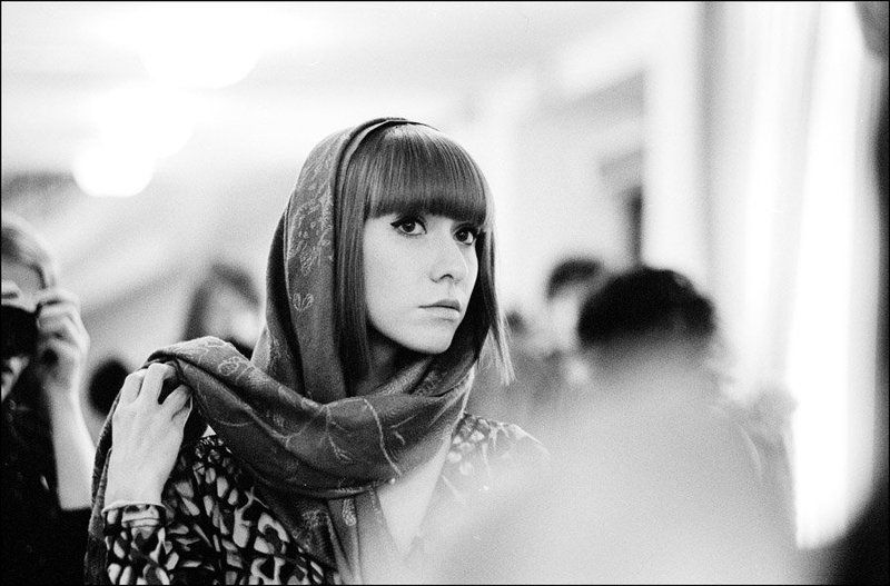 Портрет фото превью