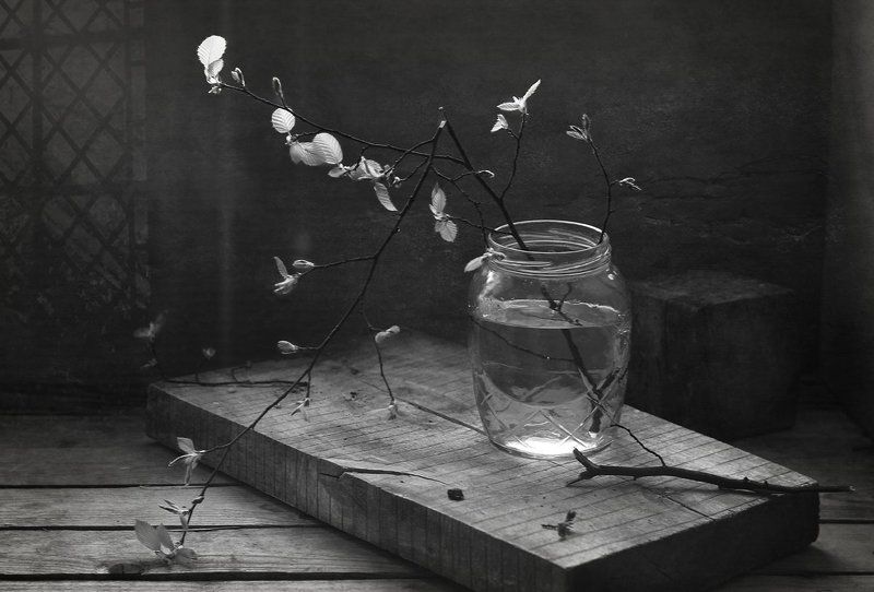 С надеждой... фото превью