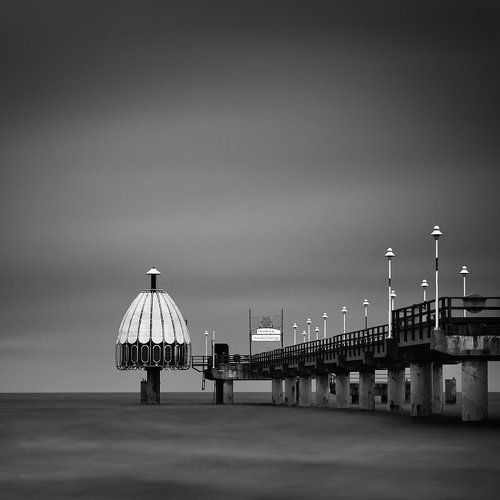 Mysterious Baltic Sea III