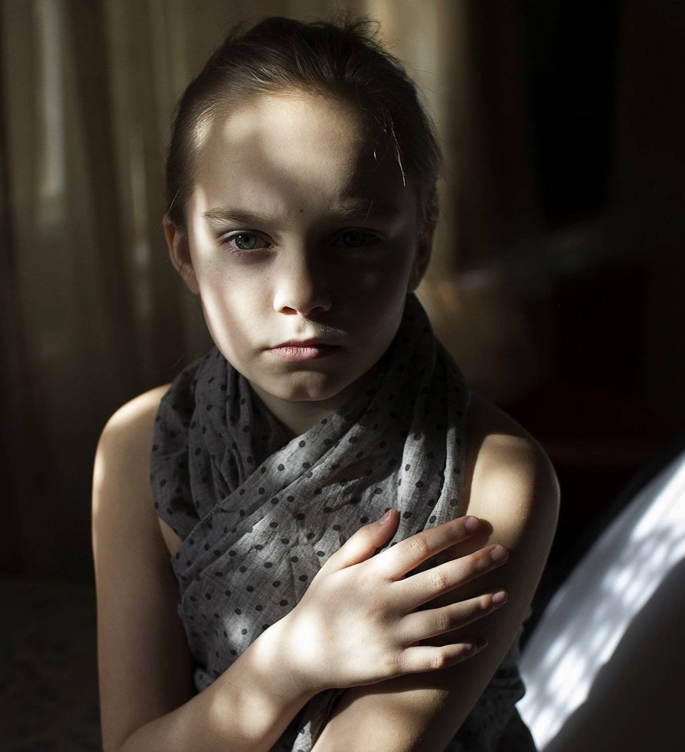 , Осипова Лариса