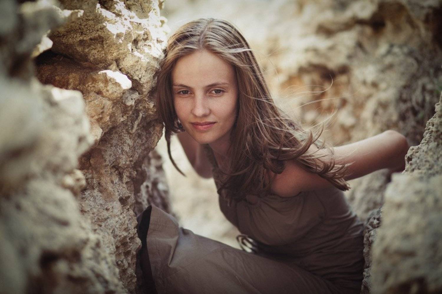 , Ломанцов Sandrik