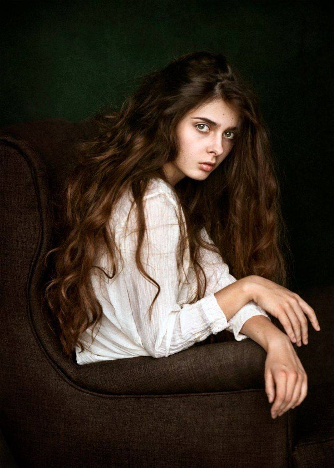 , Якимова Мария