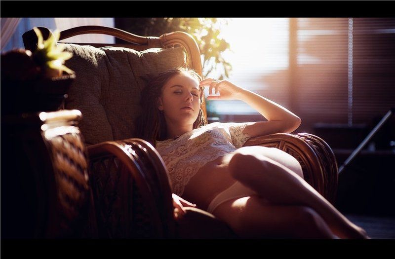 Nikon d600, Sun, Солнце Утро фото превью