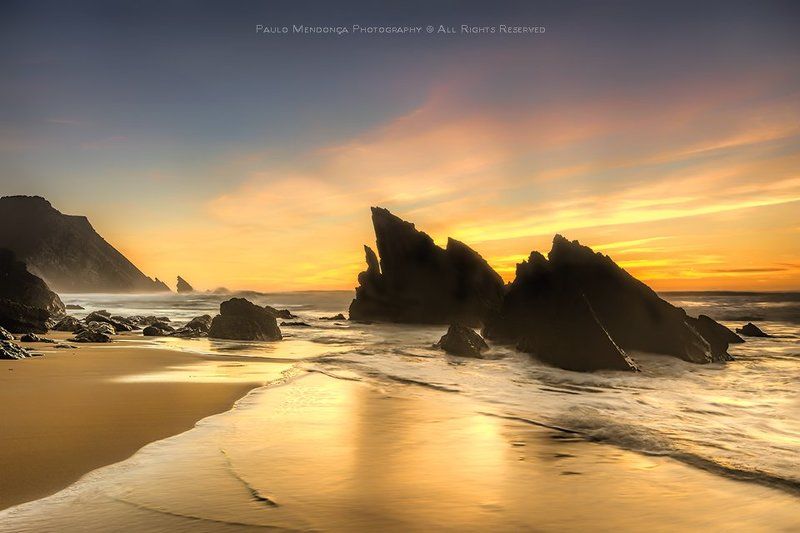 Adraga Sunset фото превью
