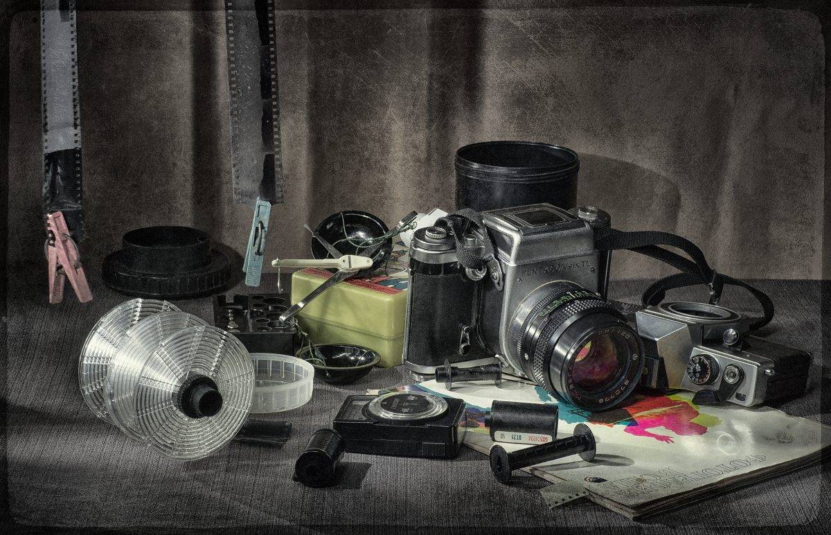 , Николай Ляпин