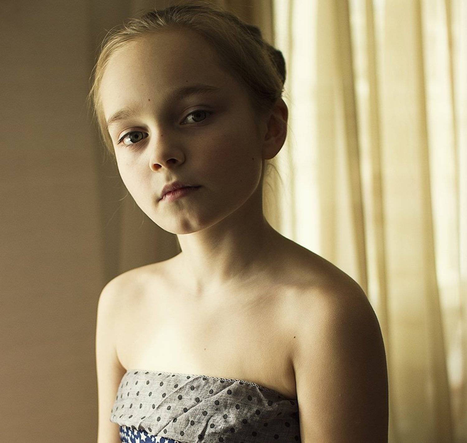 , Осипова Лариса