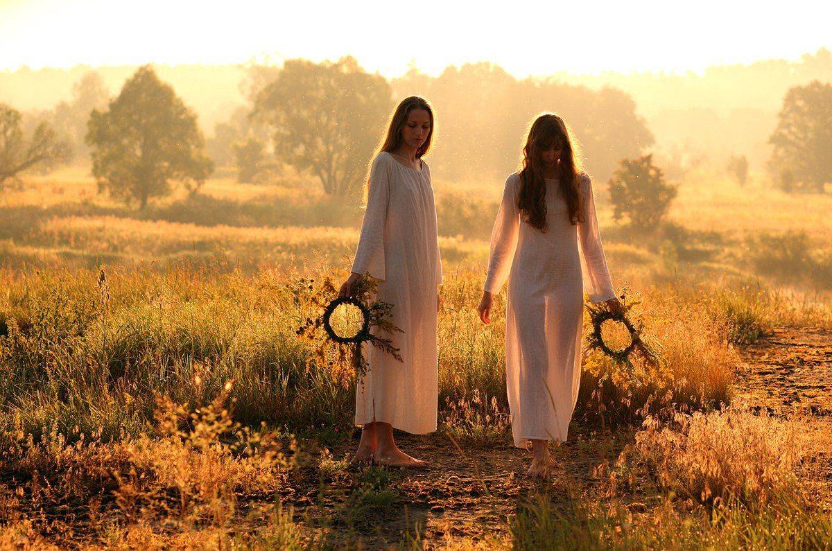 , Виталий Ра