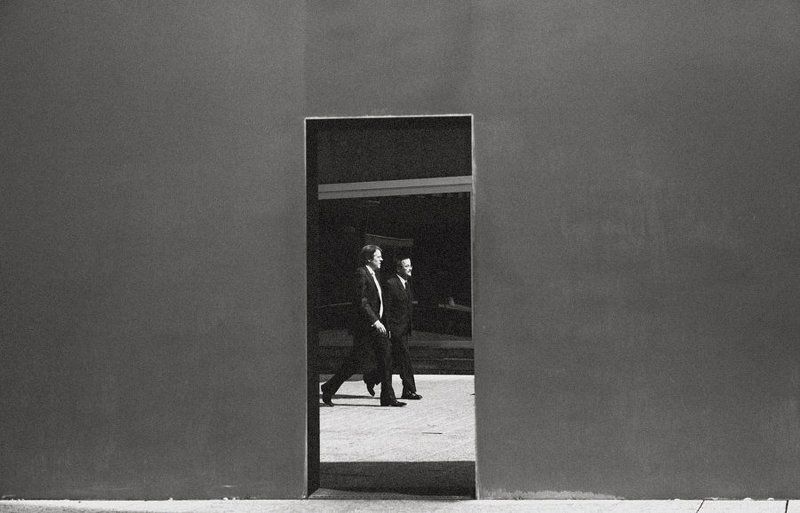 В ногу фото превью