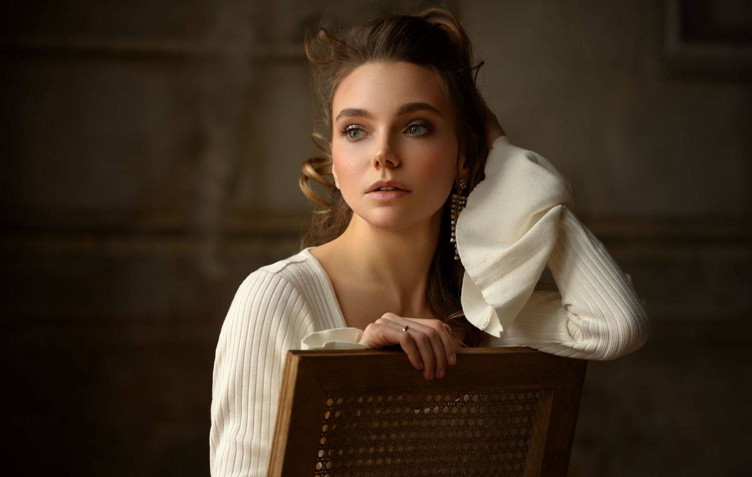 , Денис Дрожжин