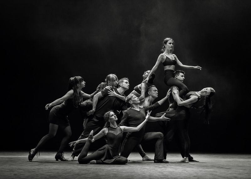 Люди фото превью