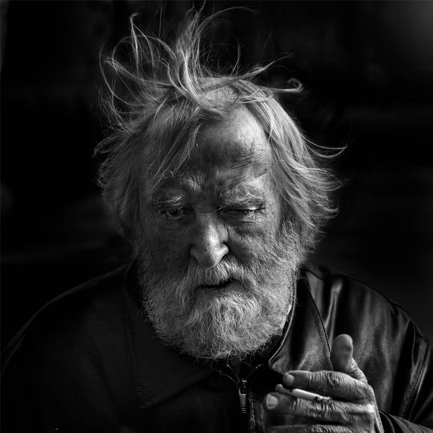 портрет, квадрат, калинин юрий ,ч/б фото, уличная фотография, юрец, люди, лица, город, санкт-петербург ,фотограф, street portrait, Юрий Калинин