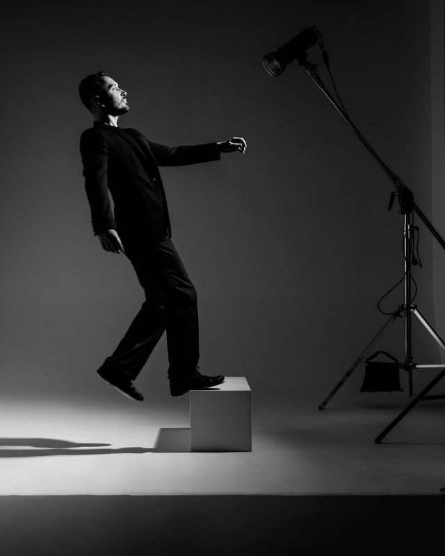 Ilya фото превью