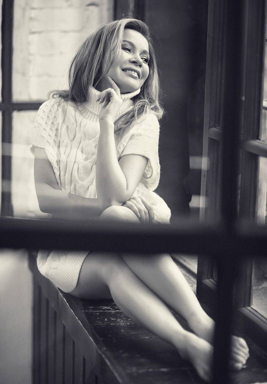 , Наталья Законова