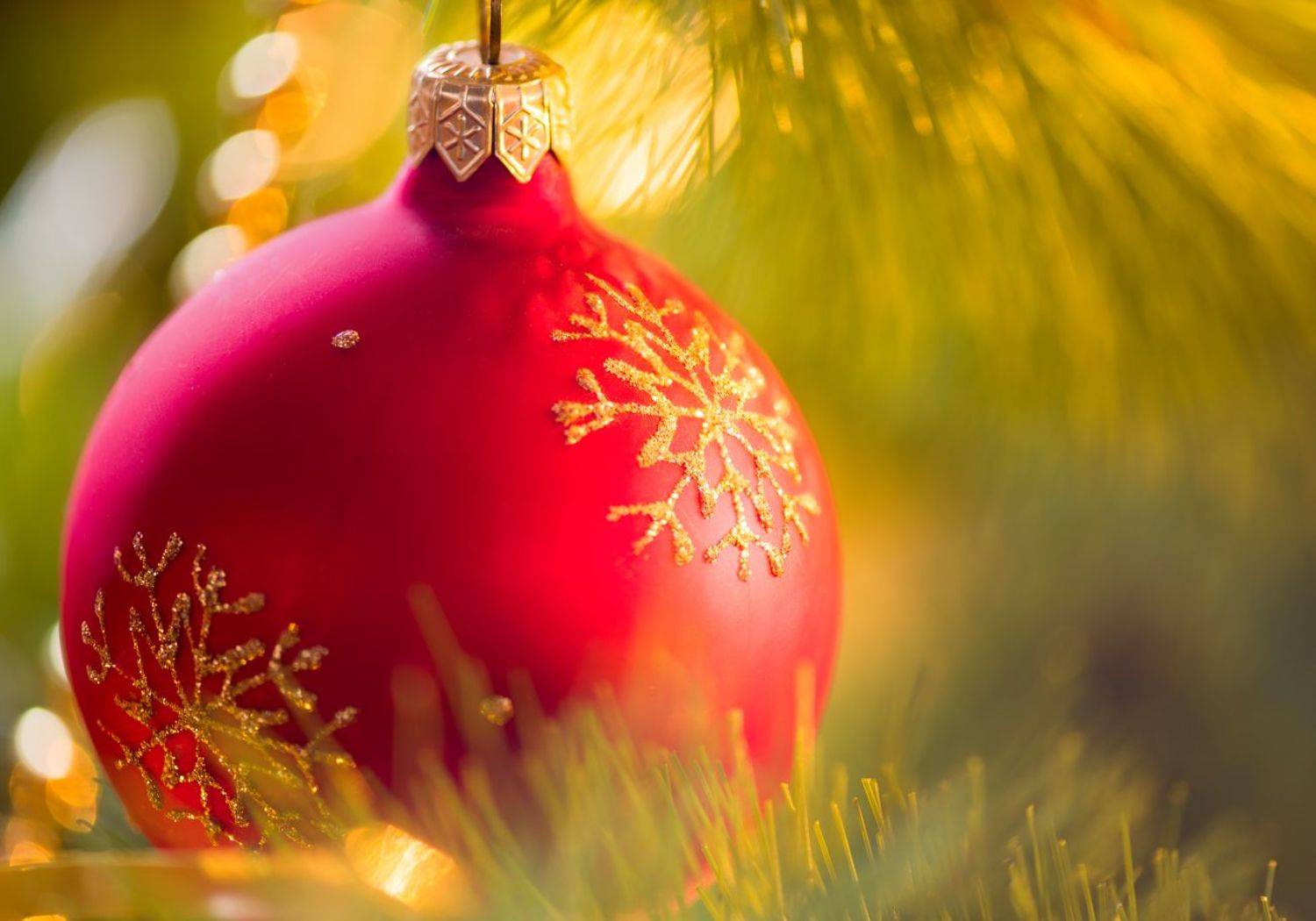 новый год ёлка шар, Галанзовская Оксана