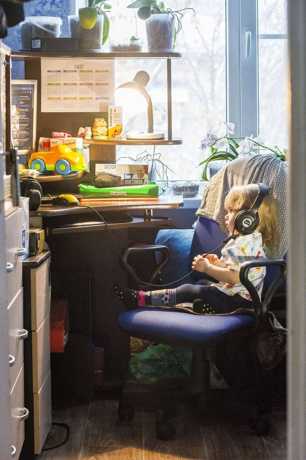 , Андрей Шарапов