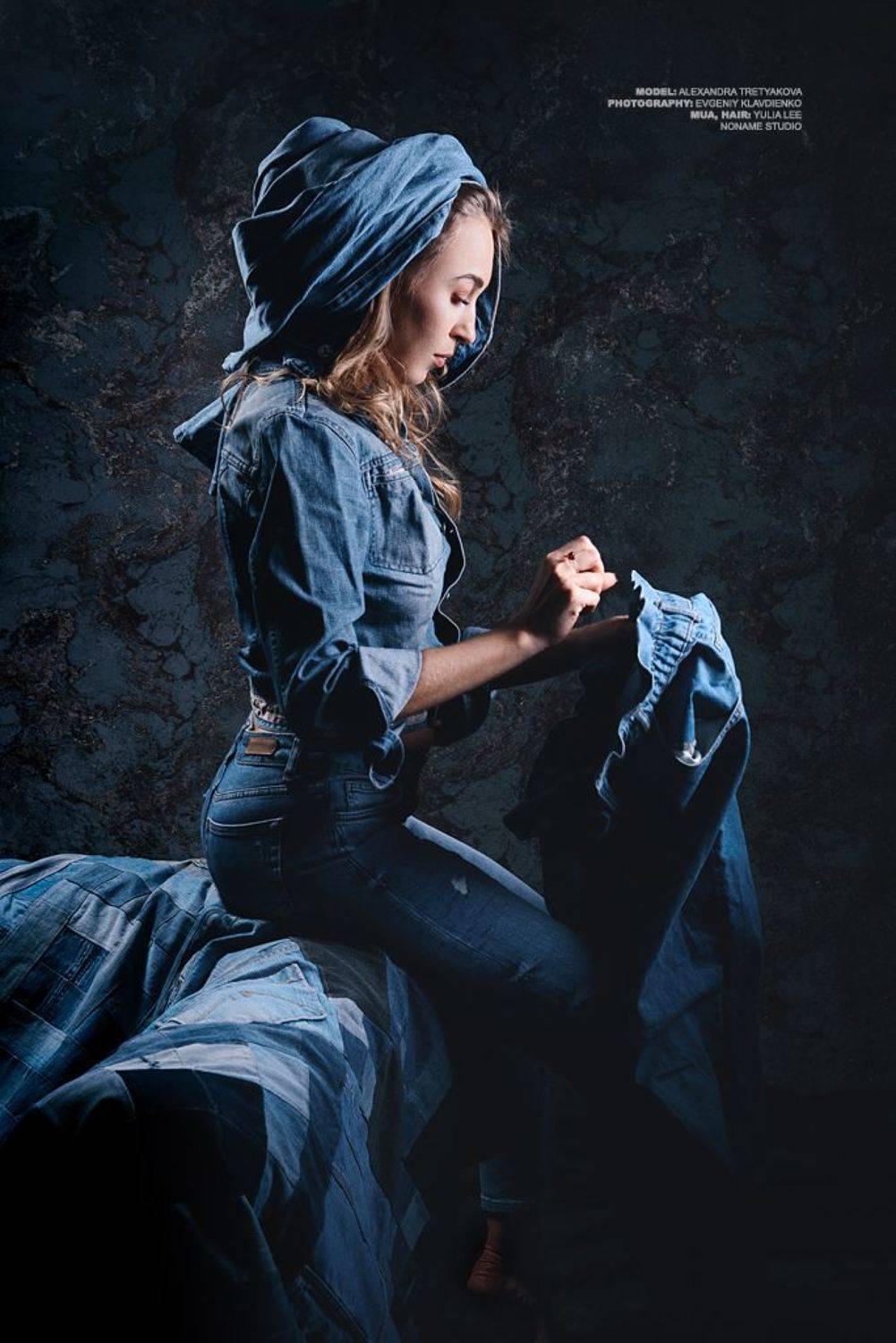 , Евгений Клавдиенко