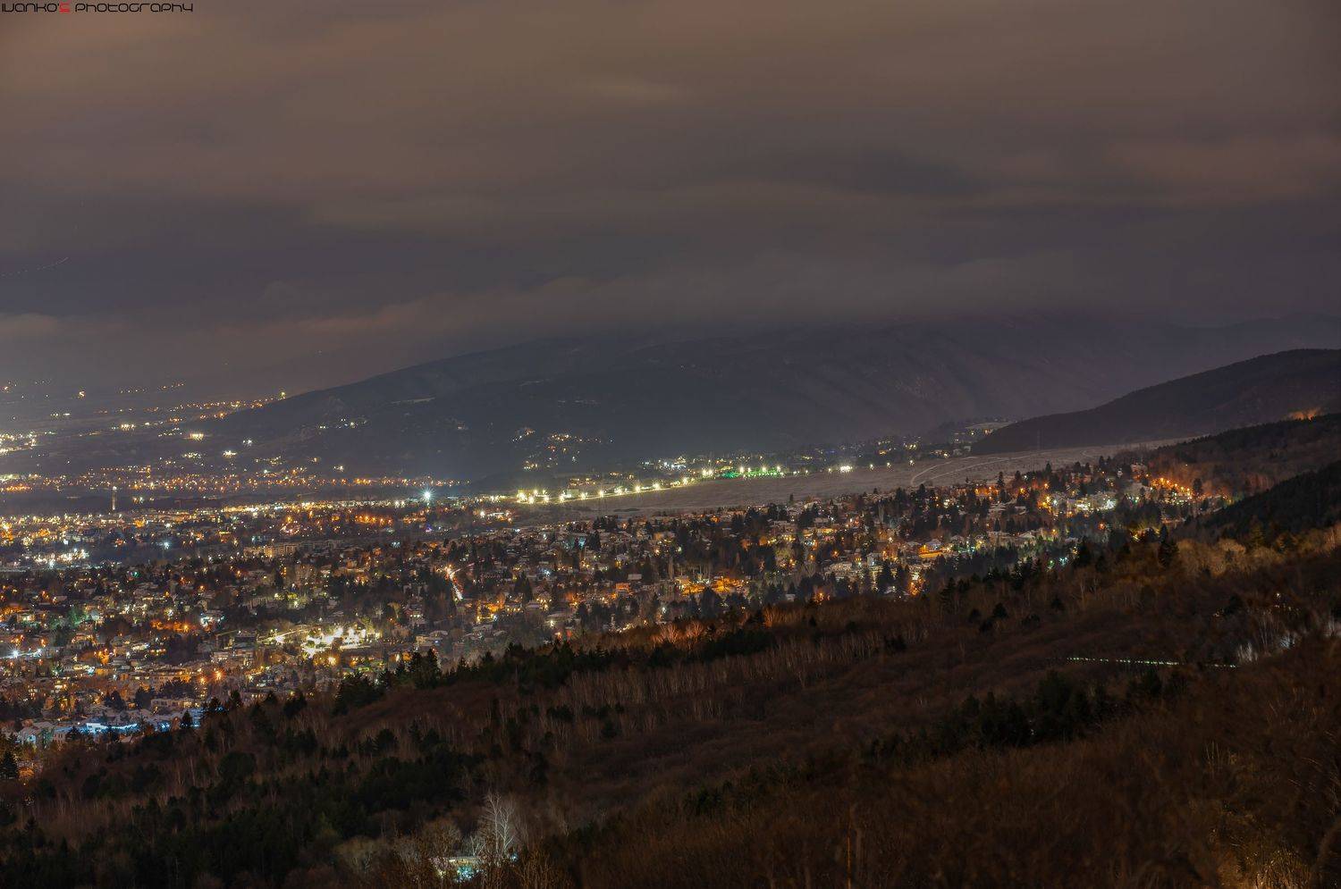 , Иван Димитров