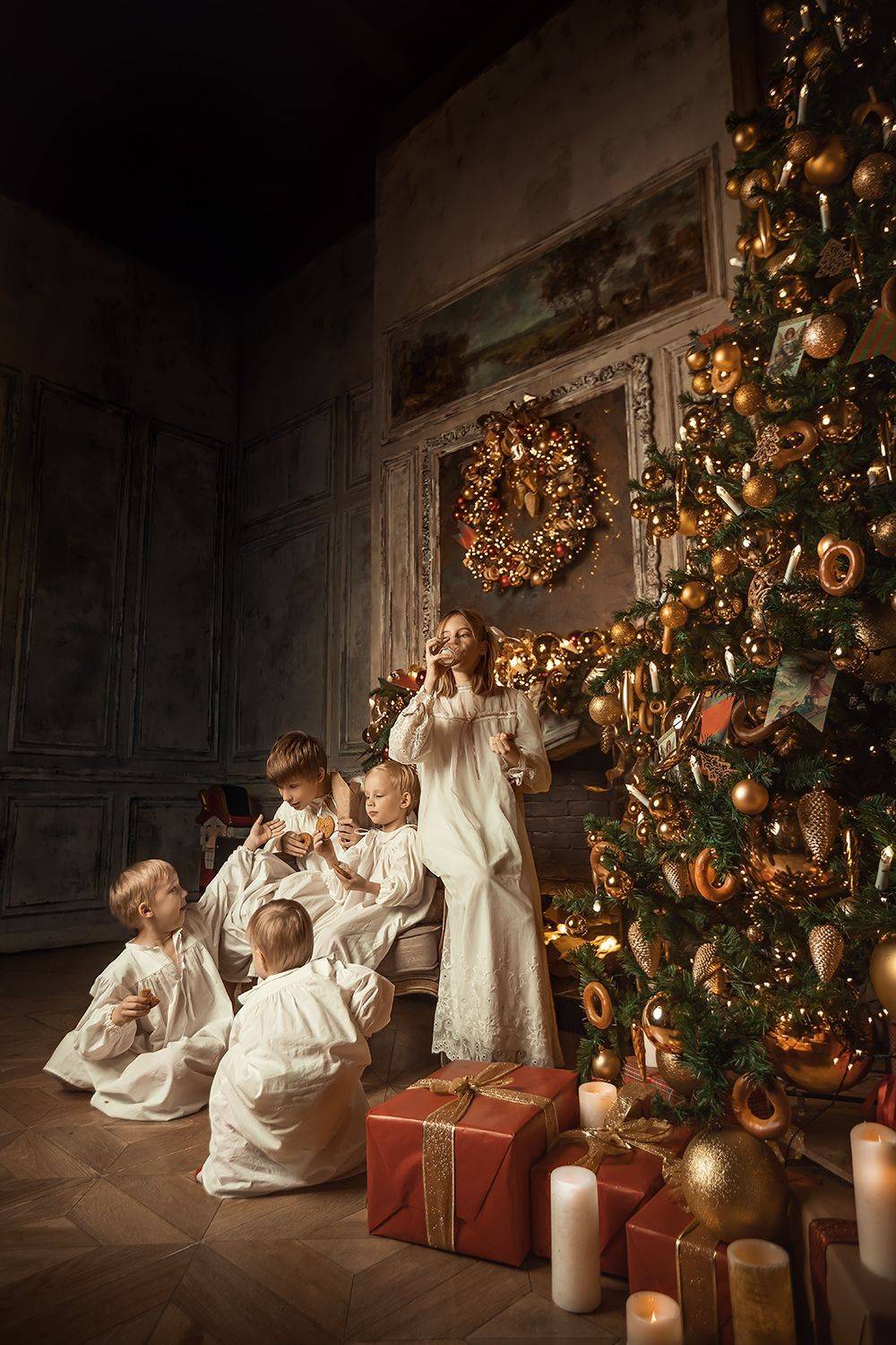 , Наталья Вистинь