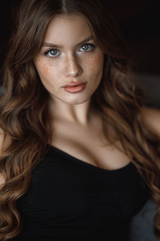 Ксения фото превью